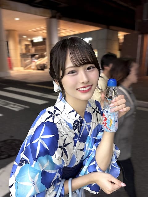 「これが見れるならずっと夏でいてくれ」指原莉乃プロデュースアイドルが浴衣姿を披露