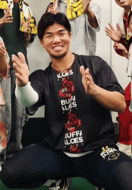 【オリックス】頓宮裕真が右膝後十字靱帯損傷　開幕へ黄信号