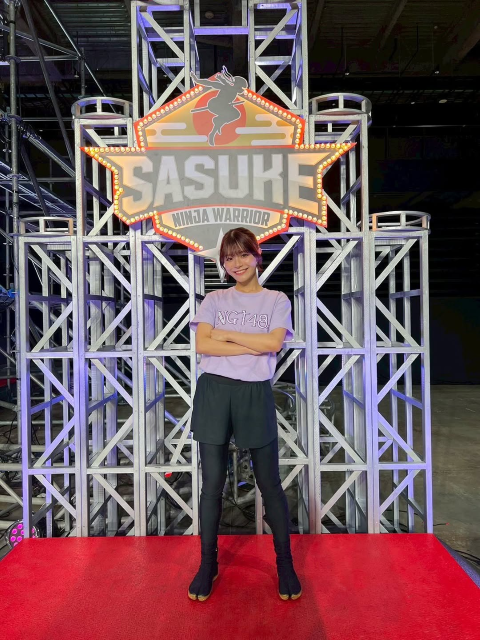 NGT48・清司麗菜、