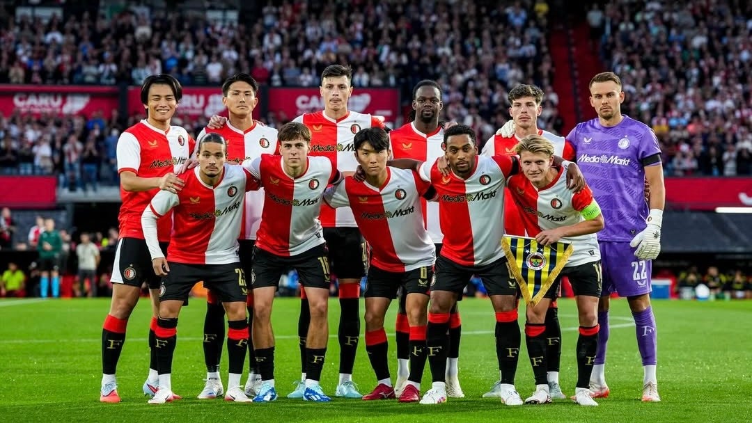 歓喜の渦！ビッグクラブで躍動した日本人ストライカーの“真価”