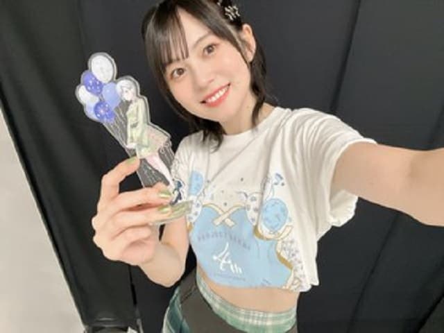 プロセカ声優 中島由貴がイベント後にコメント！3種類の衣装姿を公開