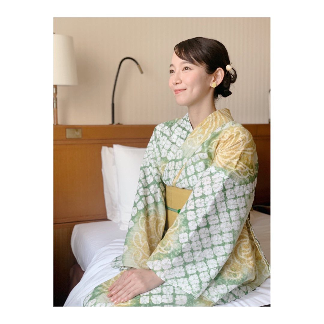 和服で登場😍7億円をかけた吉岡里帆さんの壮大な夢とは！？