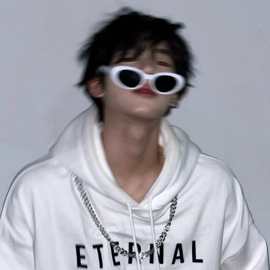 末っ子もかっこいい！でも可愛い！ZB1ユジンの大成功…ショット？