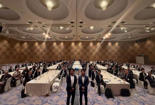 京都でトークショー登壇！清水宏保、井山敬介選手と久々の共演