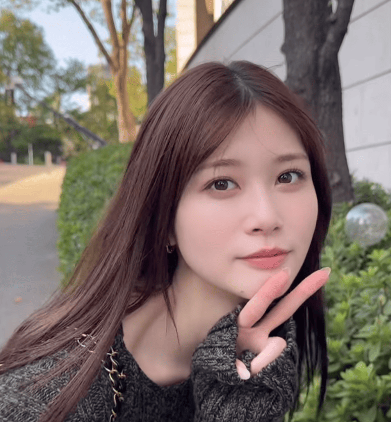 「この時に戻って？」生見愛瑠が着れなくなってしまったものとは