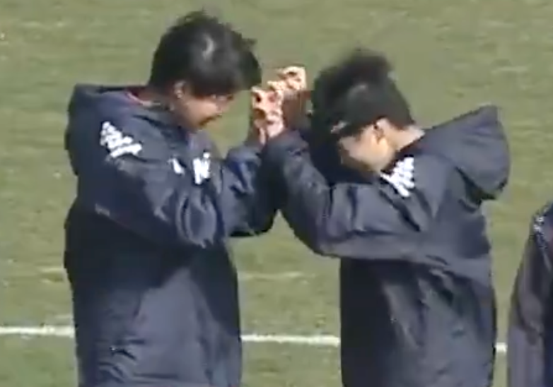 【ハイライト】終盤に追いついた暁星国際がPK戦で勝利【高校女子サッカー選手権1回戦】