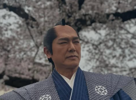 高橋克典が語る“太秦撮影所の一本桜”への想いに共感の声！