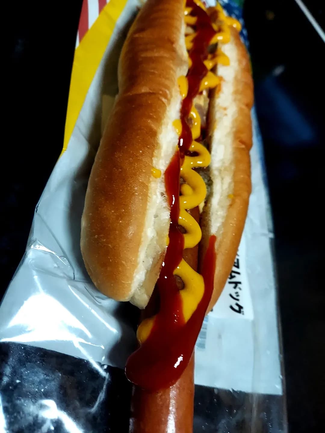 「久々の大谷の一発を見せてくれ！！」俳優兼映画監督・小沢和義、セブンの新作メジャードックと共に野球観戦