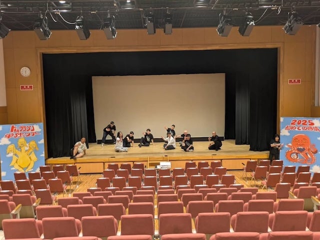 トム・ブラウン布川、単独ライブ長崎公演のオフショットを公開！