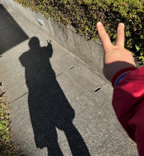 「今日もアイコだしん」安田大サーカスのクロちゃんがじゃんけんに今日も勝てず！