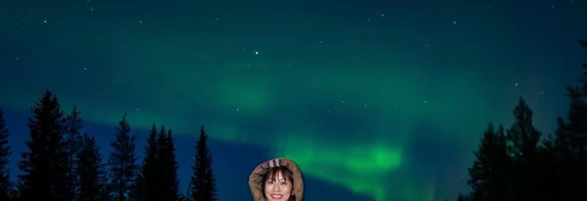 夢が叶った！？須﨑優衣、〇〇とのコラボショットに大興奮！