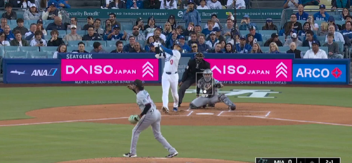 ドジャース・大谷翔平　安打と足で勝利に貢献