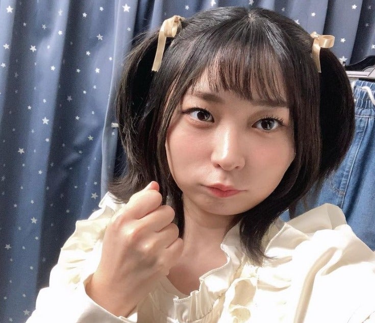 28歳・アンゴラ村長が女優に？ツインテール姿で映画出演報告🌟