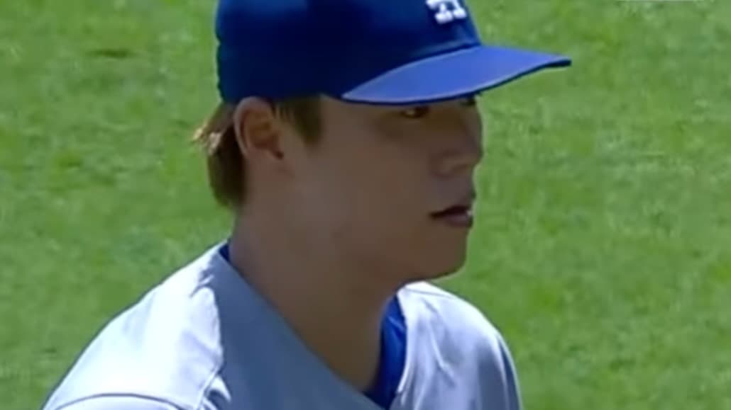 個人で今季2ケタ勝目！山本由伸、対レイズ最終戦で大活躍 MLBJapan