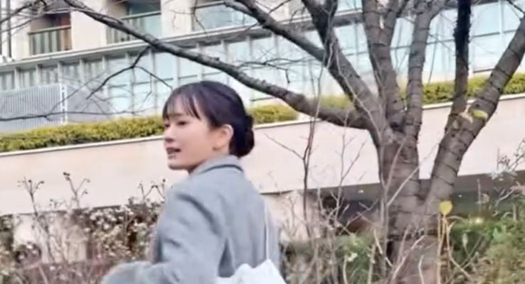 「最近はこんな感じ」前田敦子が冬コーデを一挙公開「可愛すぎる」と話題