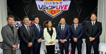 宮本慎也、「レジェンドLIVE」今年も始動「セ・リーグ盛り上げまーす！」