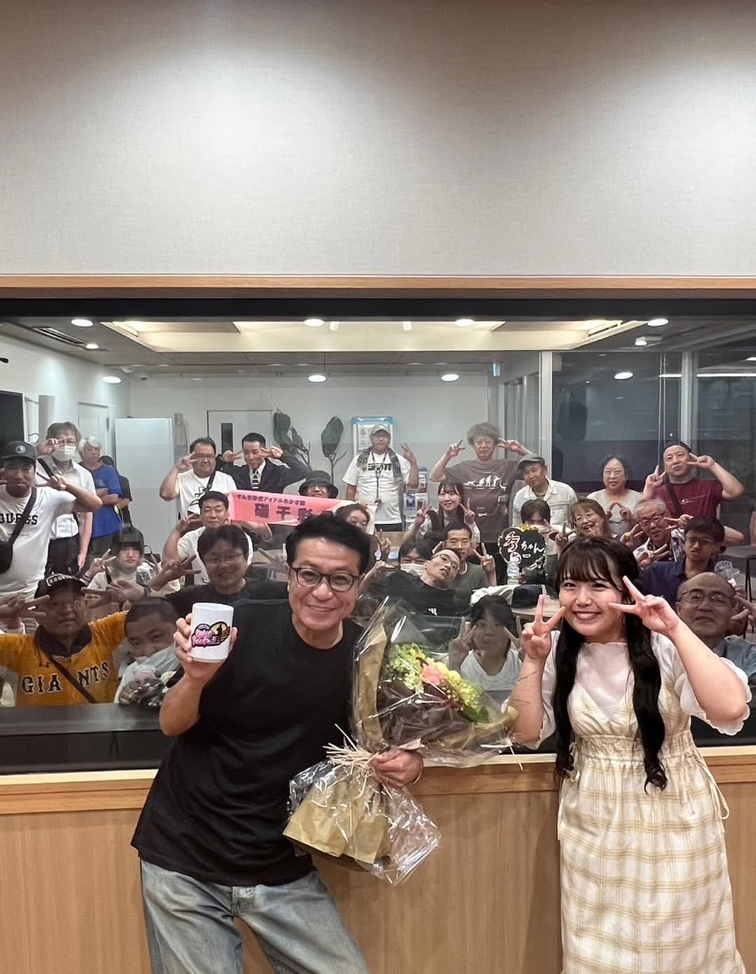 中山秀征が○○歳の誕生日を祝ってもらった豪華な相手とは？