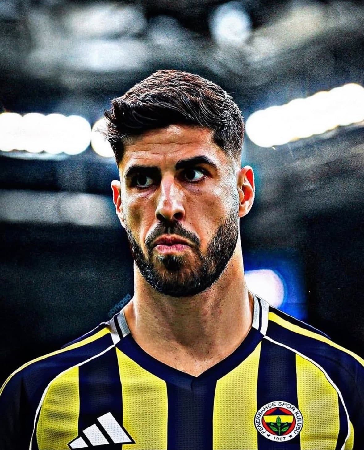 「アセンシオ移籍が最終段階」フェネルバフチェと合意間近とロマーノ報道