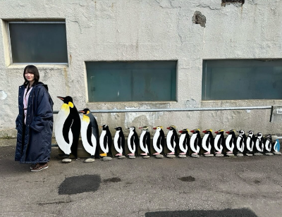 「なんだこの可愛い生き物は！！！」身長150cmの実力派アイドルがオフショットを披露