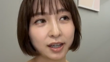 篠田麻里子がチャリティーイベント告知！美貌と笑顔にファン歓喜「眩しいくらいに輝いてる」