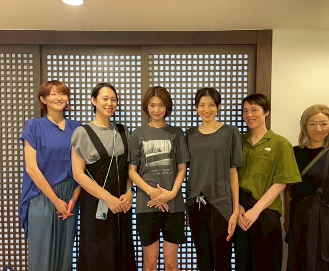 「スギさん宅に大集合で夏過ごした８月初日」元バレー選手・木村沙織が夏を満喫！