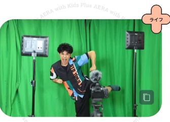 小島よしお、“人生を道に例える”哲学的投稿が話題に！