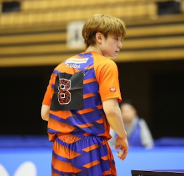 宇田幸矢、ファイナル4制覇！感謝を胸に次なる挑戦へ