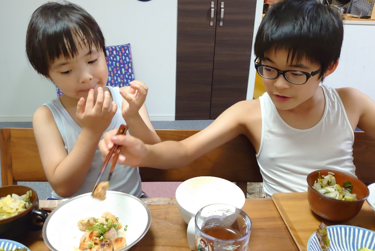 山田花子さん、長男ら大好物のニンニク効いたスタミナ料理披露🔥「美味しそう😍」