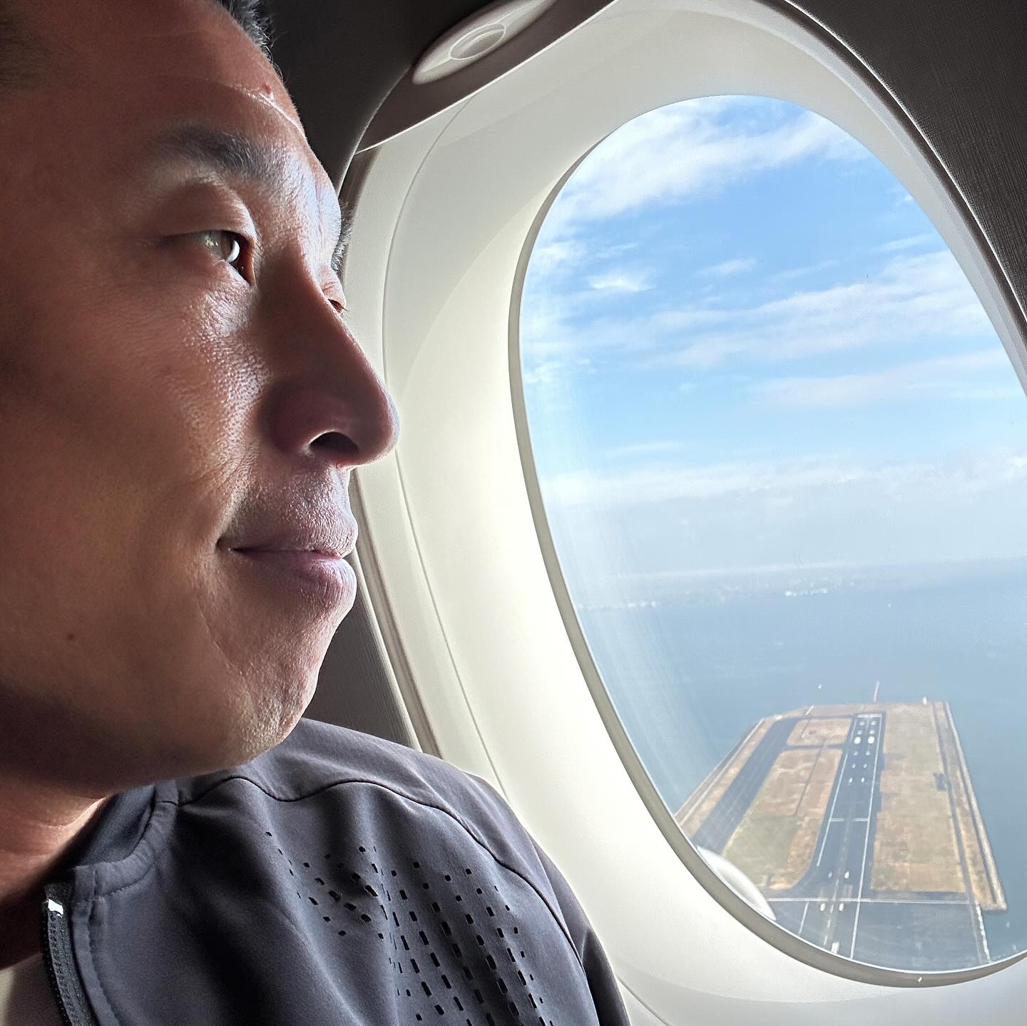 「沖縄中の体脂肪を燃やします」なかやまきんに君が沖縄でパワー！