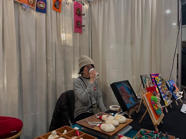 「53歳でこの感じを味わえるとは。」光浦靖子、無事Makeit終了を報告！率直な感想「ありがてえ。」