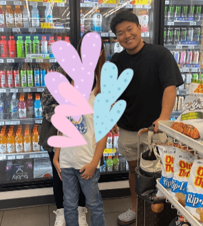 北斗晶、孫のお祝いに海外から友人が👀手料理を披露🌟