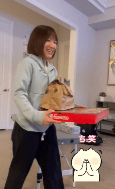 「毎回サイズ間違えます」カー娘・吉田知那美、鈴木夕湖のおっちょこちょい？ムービーを公開！