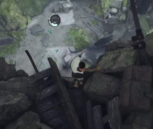 清塚信也がイケボでゲーム実況！「トリコとの旅を10か月ぶりに再開！」