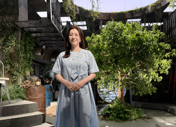 社会の“深淵”を覗く夜、野々村友紀子が語るリアルな闇バイト体験