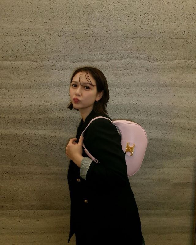 村重杏奈の自分への