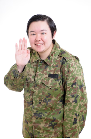 やす子、かけおち のMVに出演！？