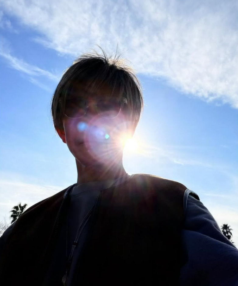 感謝を胸に…木村拓哉が語る2025年の歩み