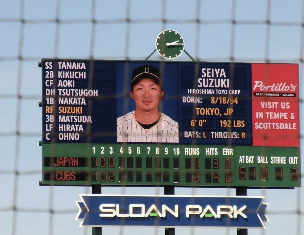 鈴木誠也がWBC出場を報告🌟大谷、ダルビッシュと豪華メンバーに期待高まる🔥