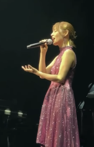 瀧本美織が感動の歌声を披露！『恋におちて』のカバーにファン驚嘆！