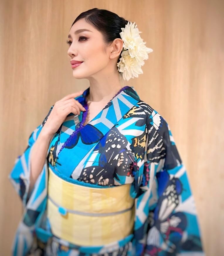 「魅力が凄いです」あのモデルが今年初の〇〇を公開