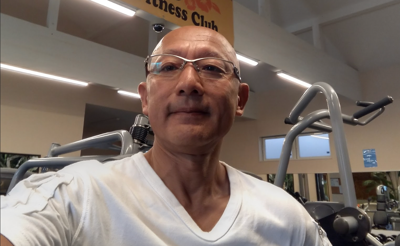 寺川雅佳(BBJ2022岡山大会レジェンドクラス グランプリ) / Today's Best Body #203