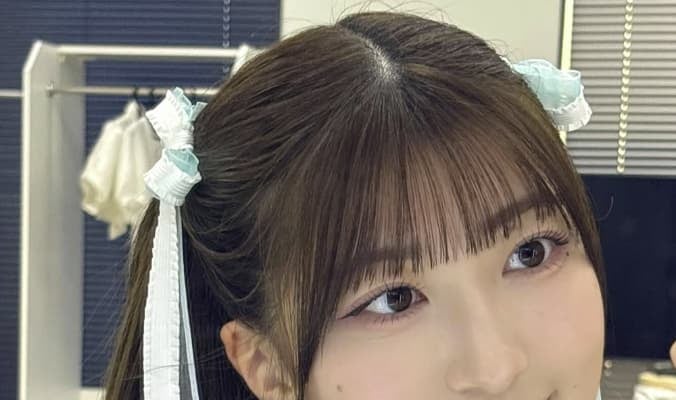 モーニング娘。'25・羽賀朱音がバースデーイベント終了にハートで感謝