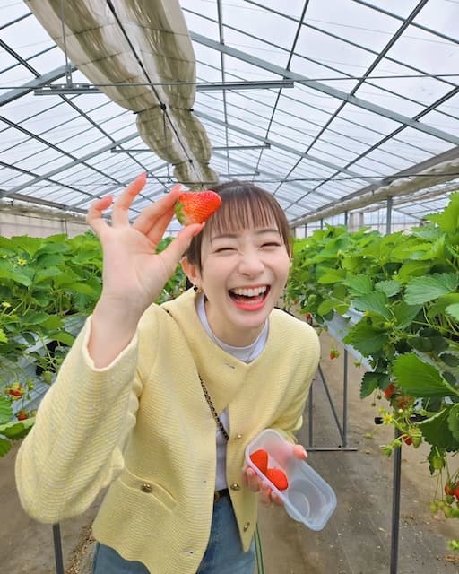 「ただただ楽しかった」足立梨花、“あの人”とのデートを報告！