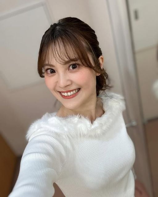 『バリはやッ!』気象予報士・福山佳那、