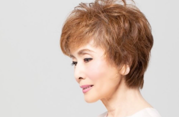 「55周年×73歳の奇跡」小柳ルミ子が誕生日当日にスペシャルライブ開催へ！