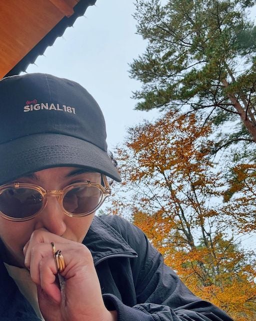 「指輪がキラリ」賀来賢人の近距離ショットにファン歓喜