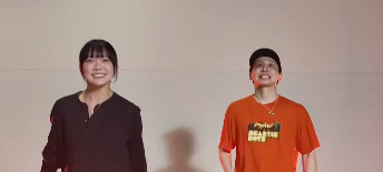 Da-iCE、ダンス動画で魅了！「キレキレで可愛い」の声が殺到！