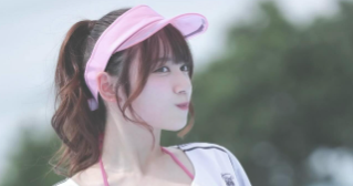 広山楓、「野球部のマネージャー」に憧れるユーモア投稿