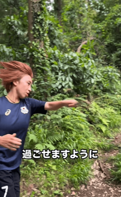 「もっともっと行きたいです！！」高橋成美、