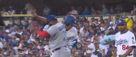 大谷翔平が3安打猛打賞でチームの勝利に貢献！ 打率は驚異の.444